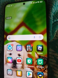 Мобильный телефон Xiaomi Redmi Note 12 8/256GB Sunrise Gold (998679)
