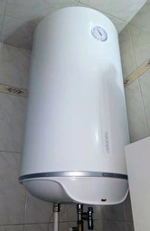 Електричний водонагрівач Atlantic Ego Steatite VM 100 D400-1-BC 1200W (861321)