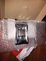 Процессор Intel Core 2 Quad Q9505 2.83GHz/6M/1333 (SLGYY) s775, tray фото от покупателей 1