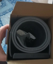 Большой геймерский RGB коврик (игровая поверхность) с подсветкой для мыши 900 x 400 x 3 мм фото от покупателей 2