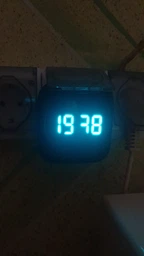 Бездротовий дзвінок Daytech DB17