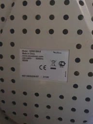 Лопатка для хлебопечки Moulinex SS-986625 фото от покупателей 2