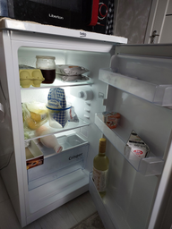 Однокамерный холодильник Beko TS190020 фото от покупателей 9