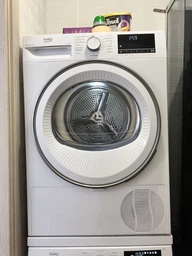 Сушильная машина Beko B3T67230 фото от покупателей 8