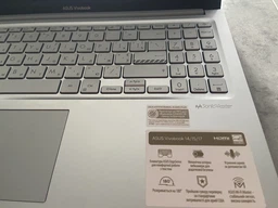 Ноутбук ASUS X1504ZA-BQ531 фото от покупателей 4