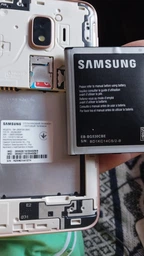 Акумулятор GX EB-BG530CBE для Samsung G530/ G531/ G532/ J320/ J250/ J500 (2600mAh)