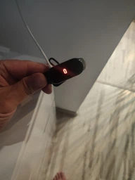 Фітнес-браслет Xiaomi Smart Band 8 Graphite Black (BHR7165GL) Global Version