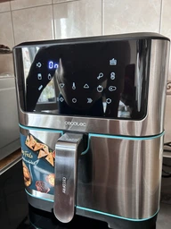 Мультипіч Cecotec Cecofry Supreme 8000 (CCTC-04984) фото від покупців 1
