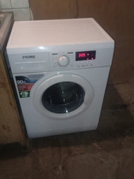 Стиральная машина PRIME Technics PWF 6104 I фото от покупателей 1