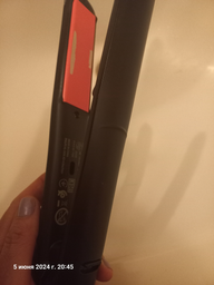 Выпрямитель для волос Philips BHS376/00 3000