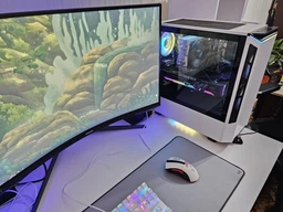 Корпус GameMax Paladin Black фото от покупателей 5