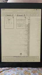 Електронна книга Onyx Boox Tab Mini C