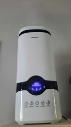 ARDESTO Зволожувач повітря USH-M-LCD-4L-W фото от покупателей 6