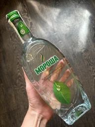 Водка Мороша Родниковая 0.7 л 40% (4820163120027_4820229030437) фото от покупателей 2