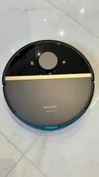 Робот-пылесос PHILIPS серии 7000 XU7100/01 фото от покупателей 1