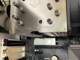 Радіатор охолодження ID-Cooling ZERO M15 фото від покупців 8