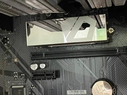 Радіатор охолодження ID-Cooling ZERO M15 фото від покупців 7