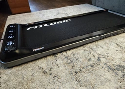 Беговая дорожка FitLogic T102E фото от покупателей 14