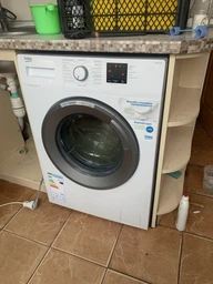 Пральна машина Beko WUE 6511 XSW