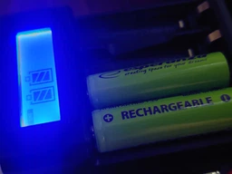 Акумулятор Esperanza AA 2000mAh Ni-MH * 2 (m426700) фото від покупців 1