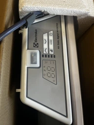 Конвектор Electrolux Air Gate Digital Inverter ECH/AGI-2000 фото от покупателей 3