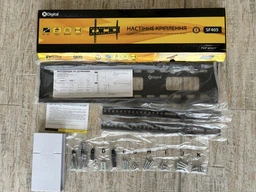 Кронштейн X-Digital Steel 40-65 SF405 Black (6185121) фото от покупателей 1