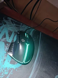 Миша GamePro RGB USB Black (GM500B) фото від покупців 13