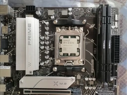 Модуль пам'яті G.Skill DDR5 32Gb (2x16) Ripjaws S5 Black 6000Mhz XMP 3.0 (F5-6000J3636F16GX2-RS5K) фото від покупців 2