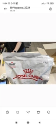 Корм для кошек Royal Canin Gastrointestinal при расстройствах пищеварения, 4 кг фото от покупателей 6