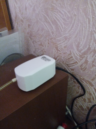Компрессор для аквариума Yee 3 Вт 90 л/ч (6922192942828)