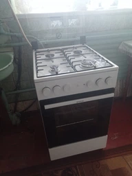 Плита Gorenje GK5A21WH (GK5A21WH)