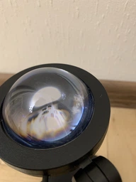 Лампа сансет Sunset Lamp 16 кольорів з пультом (10RGBSLKLCVLMP) TIN66