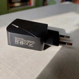 Зарядний пристрій Блок живлення для телефону 40W PD + QC3.0 Блок зарядки для Samsung, iPhone, Xiaomi, Redmi, Huawei, Realme фото від покупців 3