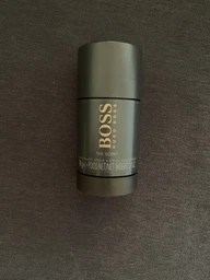 Дезодорант-стик для мужчин Hugo Boss The Scent 75 мл (0737052993546)