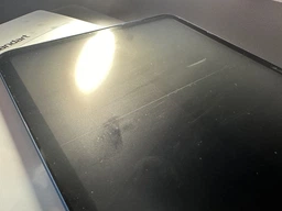 Гідрогелева плівка ArmorStandart Matte для Apple iPad 10.9 2022 (ARM65754) Transparent фото від покупців 1