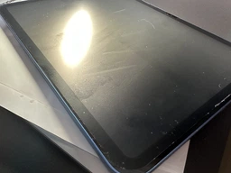 Гідрогелева плівка ArmorStandart Matte для Apple iPad 10.9 2022 (ARM65754) Transparent