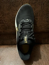Мужские кроссовки для бега Nike Downshifter 13 FD6454-405 40 (7US) 25 см Темно-синие (197861692809) фото от покупателей 6
