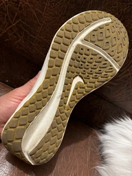Мужские кроссовки для бега Nike Downshifter 13 FD6454-405 40 (7US) 25 см Темно-синие (197861692809) фото от покупателей 5