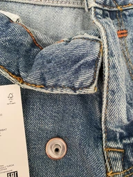 Шорты джинсовые мужские Colin's CL1059458DN06123 S Russel Wash (8683197284259)