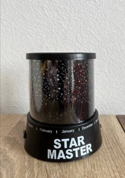 Проектор звездного неба UFT Star Master Pink (starmaster4) фото от покупателей 10
