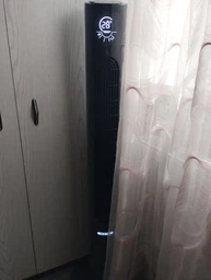 Вентилятор RZTK Tower L46 фото от покупателей 19