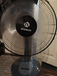 Вентилятор INTERLUX ILFT-9498