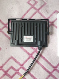 LED прожектор 5000 Лм 50Вт 6500К холодний білий SMD2835 EH-FDL-50W Electro House