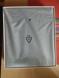Графический планшет HUION HS64 для рисования фото от покупателей 3