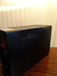 ИБП EnerGenie Pro 1500 VA LCD (EG-UPS-034) фото от покупателей 2