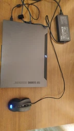 Ноутбук ASUS TUF Gaming A15 FA507NU-LP131 (90NR0EB8-M00EK0) Jaeger Gray / 15.6" IPS Full HD 144 Гц / AMD Ryzen 5 7535HS / RAM 16 ГБ / SSD 1 ТБ / nVidia GeForce RTX 4050 фото от покупателей 1