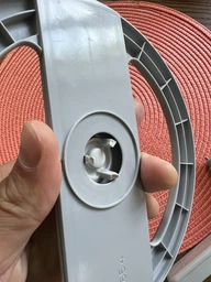 Розбризкувач нижній для посудомийної машини Electrolux 1173651116