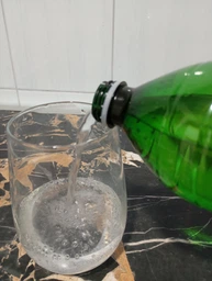Природная минеральная вода Aqua Миргород Detox 1 л х 6 бутылок (4820010772607) фото от покупателей 3