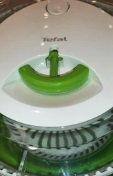 Сушка для зелени Tefal 4 л (K2520155) фото от покупателей 3