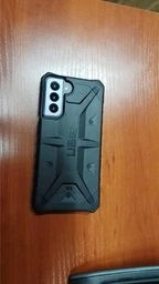 Чехол UAG Pathfinder для Samsung Galaxy S21 Black (212817114040) фото от покупателей 4